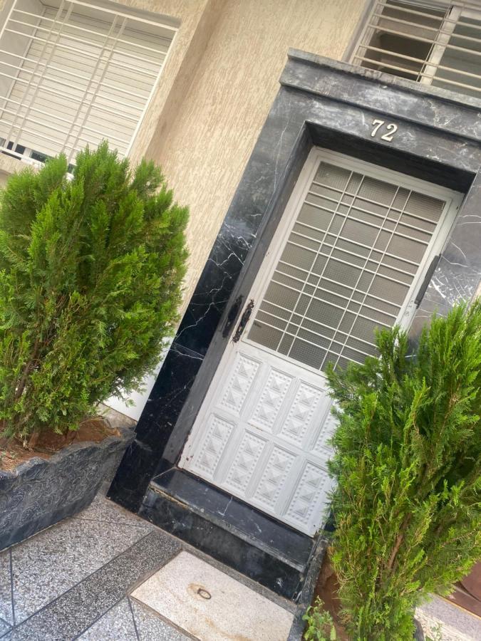 Appartement Chez Elmehdi Fès Exterior foto