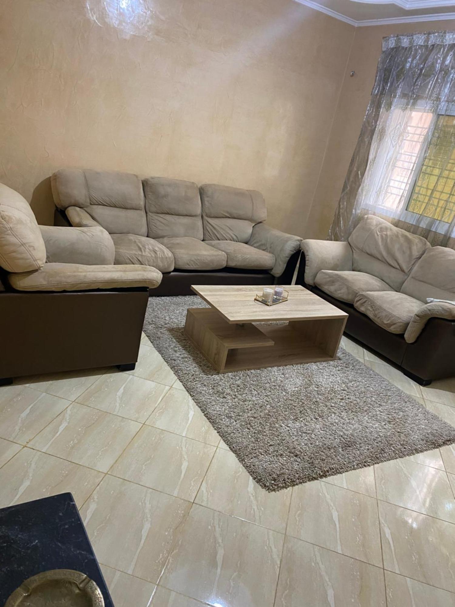 Appartement Chez Elmehdi Fès Exterior foto